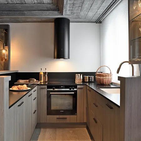Apartman Les 2 - Du Strato