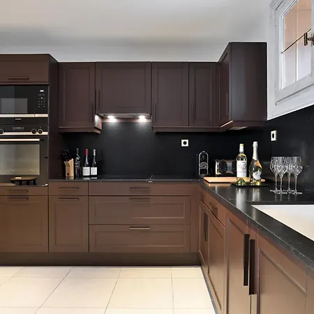 Apartman Les 2 - Du Strato *