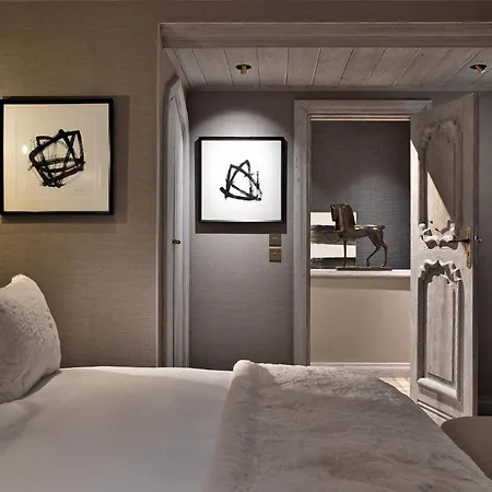 Les 2 - Du Strato Apartman Courchevel