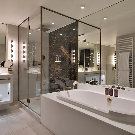 Apartman Les 2 - Du Strato Courchevel